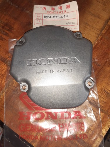 Copricarter honda 250 h - honda, cr