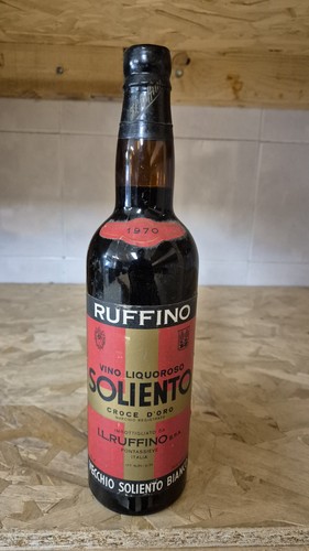 Vino liquoroso salento - liquoroso,