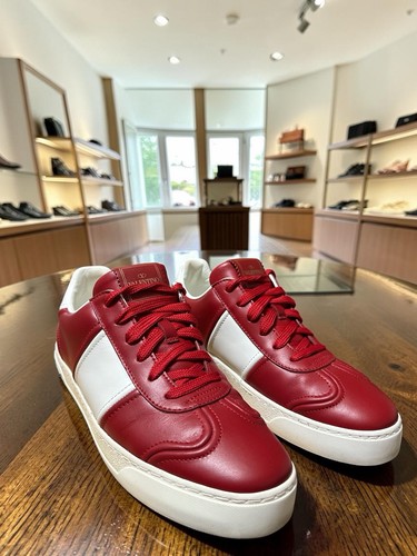 Sneakers basse valentino - valentino, fly