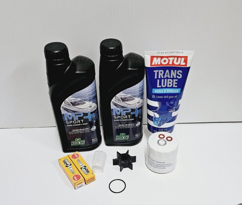 Kit manutenzione assistenza - kit,