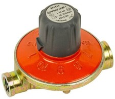 REGOLATORE SINGOLO STADIO 4