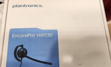 PLANTRONICS ENCOREPRO HW530