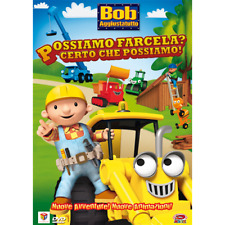 Bob Aggiustatutto #06 -
