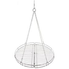 Griglia rotonda pieghevole