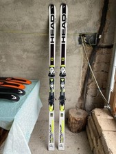 sci usati head Gigante 188 r30