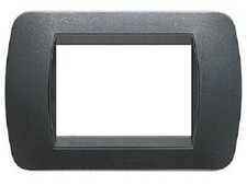 Placca posti oroginale - 3,