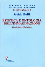 BOFFI Estetica e ontologia