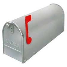 Cassetta Postale Porta Rivista