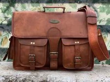 Borsa da uomo in pelle