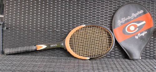 Racchetta tennis legno - racchetta,