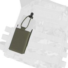 Borsa singola tattica per