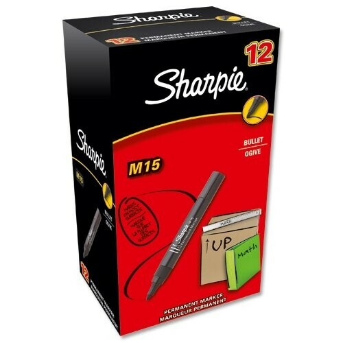 Marcatore permanente sharpie - marcatore,
