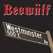 BEOWÜLF "WESTMINSTER & 5TH"
