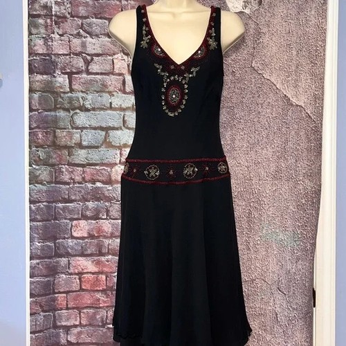 Abito vintage vera cristina - abito,