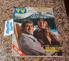 TV SORRISI E CANZONI 8