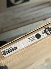 Porta IKEA BODBYN verde scuro