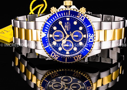 Orologio invicta uomo - invicta,