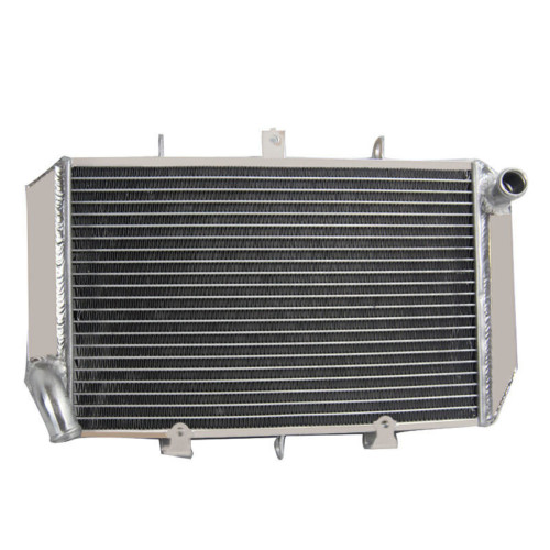 Aluminum radiator for - aluminum,