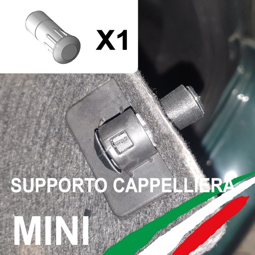 Mini r56 r56n - singolo, bullone