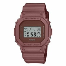 Casio G-Shock DW-5600ET-5JF