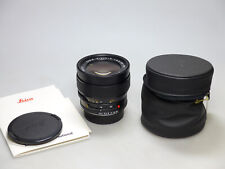 Leica Vario-Elmar-R 35-70 mm