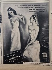 1947 Womens Newform Slips