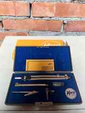 Kern swiss compasso koh i noor