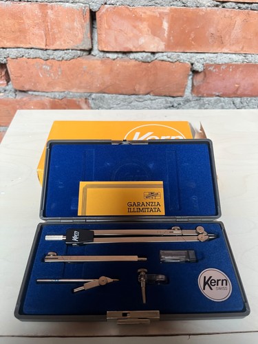 Kern swiss compasso - , koh
