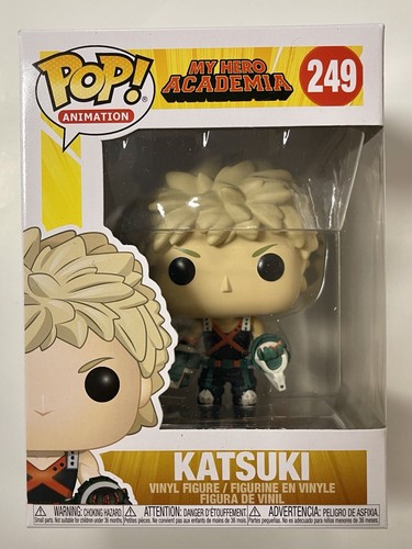 Funko pop animation - pop!,