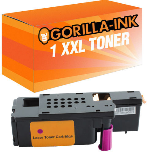 Toner xxl magenta per epson - xxl,