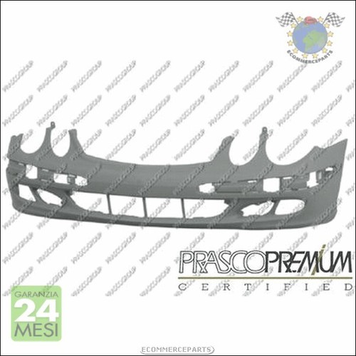 Paraurti prasco anteriore per - prasco,