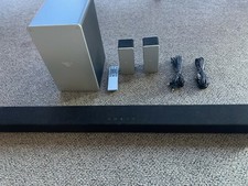 Sistema soundbar VIZIO