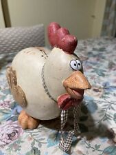 salvadanaio terracotta