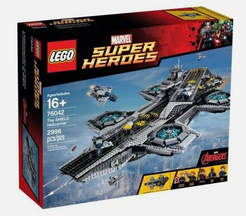 Lego 76042 8293 power - 76042,