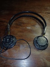 Kopfhörer Deutsche Wehrmacht