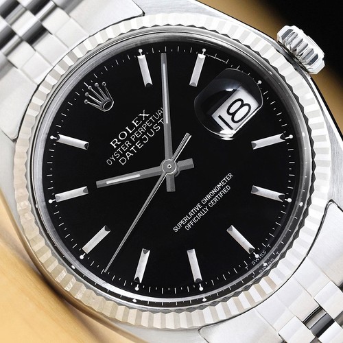 Orologio rolex uomo - rolex, datejust