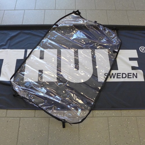 Thule capote antipioggia - capote,