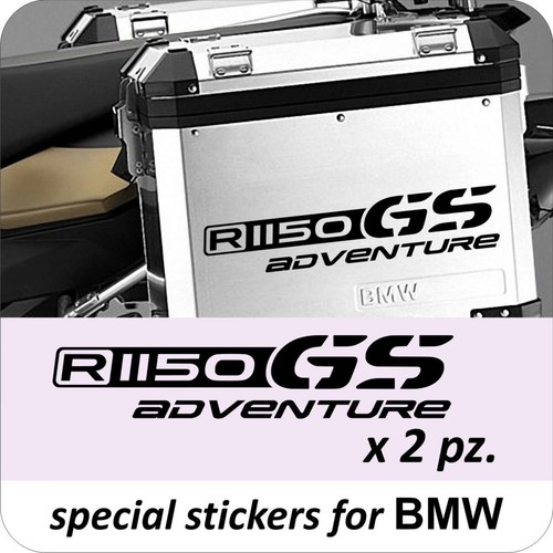 Adesivi stickers bmw 1150 - 2, r