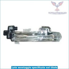 RBH2U DERB Fanale Retrovisore