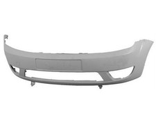 PARAURTI ANTERIORE COMPLETO FORD FIESTA 2002-2005 DA VERNICIARE