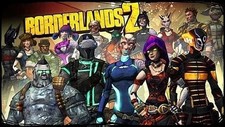 Borderlands 2 PS4 / PS5 quasi