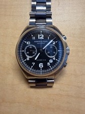 Hamilton Khaki Aviator