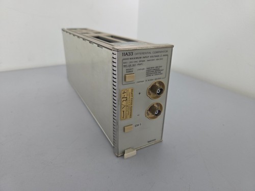 Comparatore differenziale