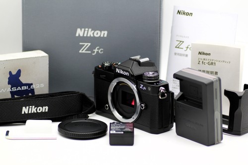 803 top mint nikon z - sc, mint]