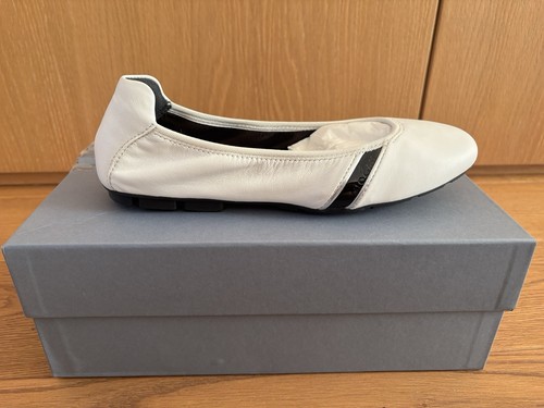 Ballerine hogan n36 pelle - hogan,