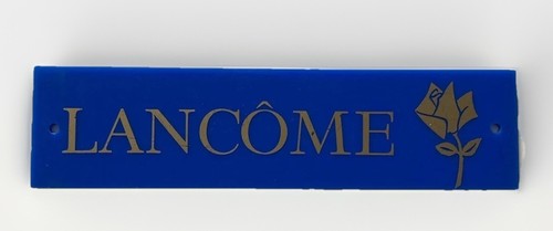 Vintage lancome advertising - vintage,