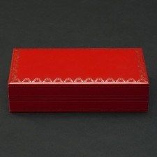 Scatola Per Occhiali Cartier