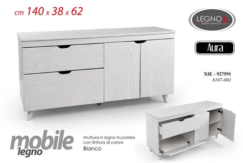 Mobile ingresso moderno - mobile,