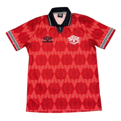 Shirt allenamento umbro - umbro, pro