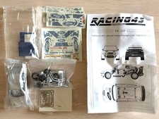 Kit 1/43 Racing 43 Ford Escort